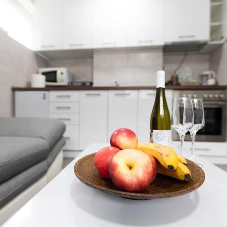 Apartman Zelengora Тьентиште Экстерьер фото