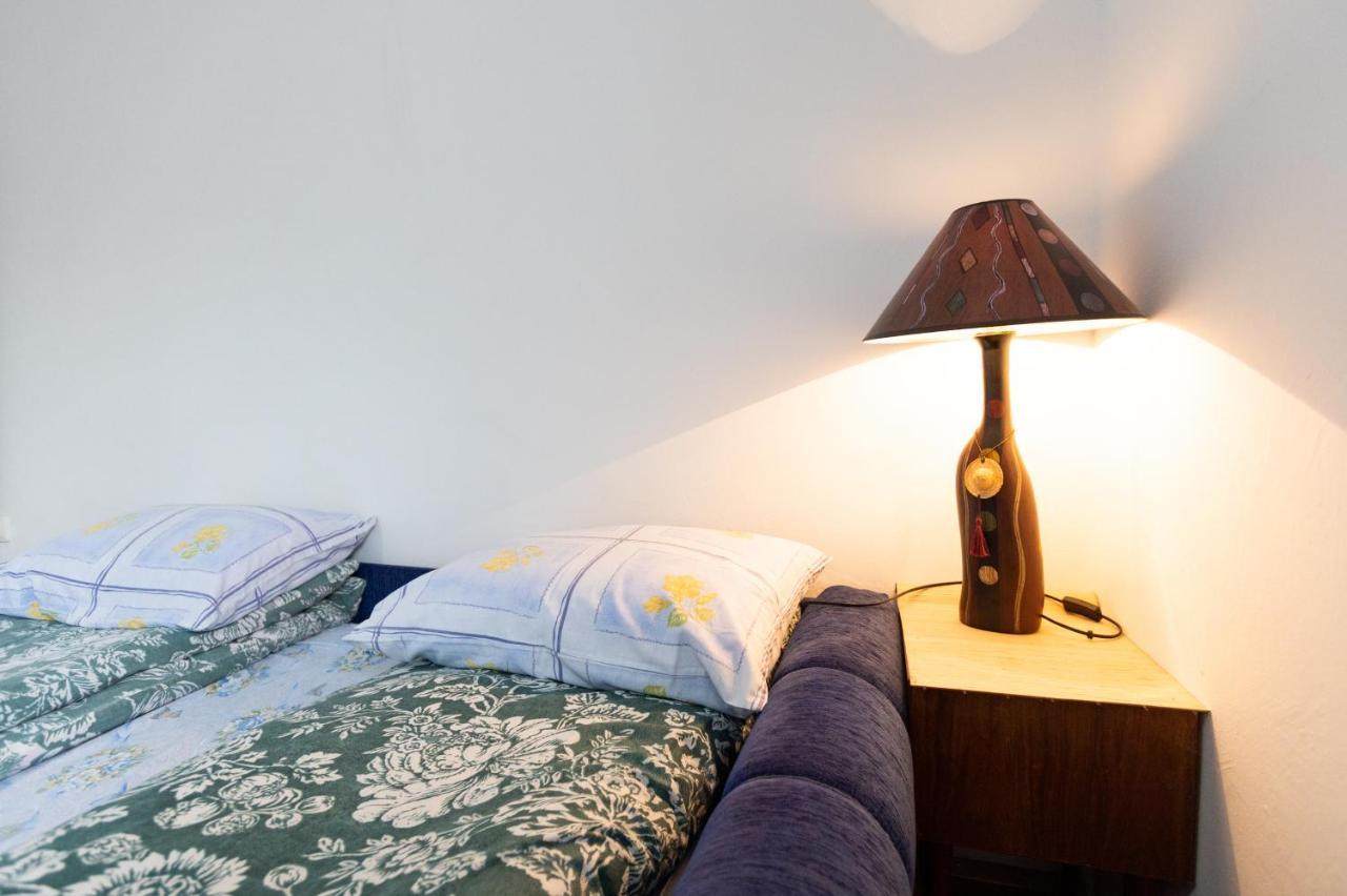 Apartman Zelengora Тьентиште Экстерьер фото