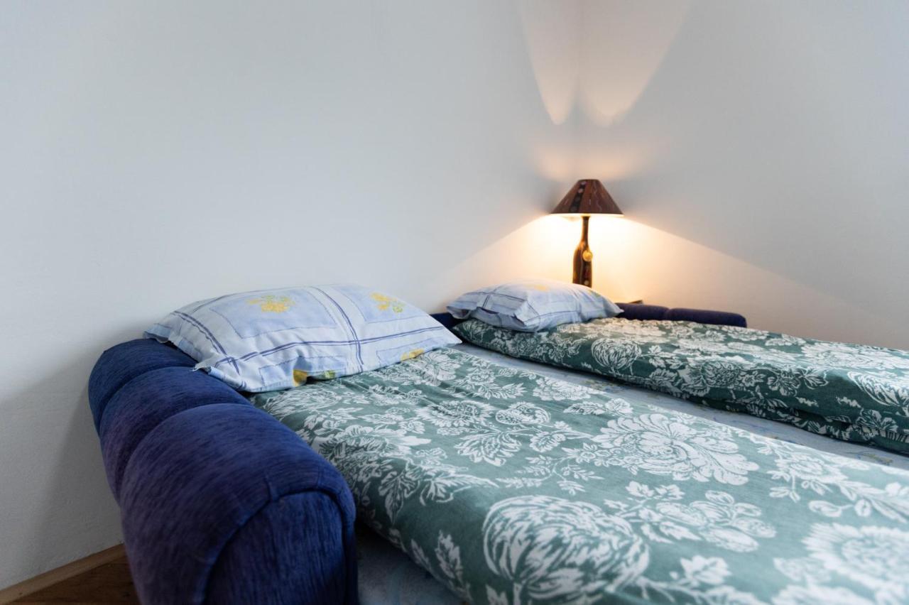 Apartman Zelengora Тьентиште Экстерьер фото